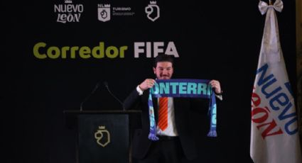 Obras de movilidad y Corredor FIFA estarán listas antes de Mundial 2026: Samuel