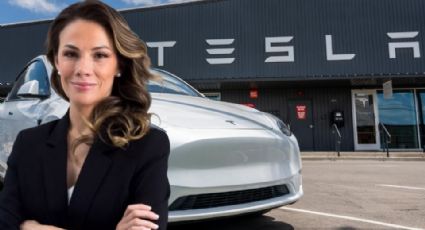 Tesla México será dirigida por la empresaria Teresa Gutiérrez