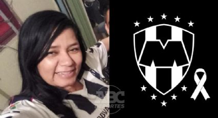 Rayados dedicará juego a aficionada fallecida en Torreón; hoy la velarán