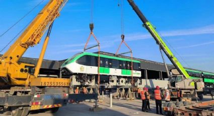 Monorriel para las Líneas 4 y 6 del Metro llegará en abril: Samuel García