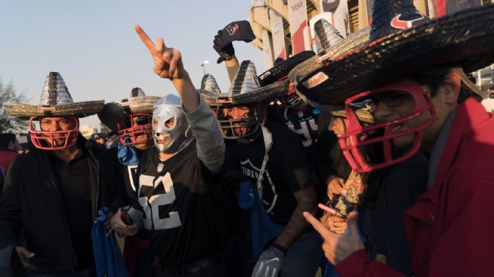 NFL: Anuncian el 'Super Bowl Experience' en México para el 11 de febrero