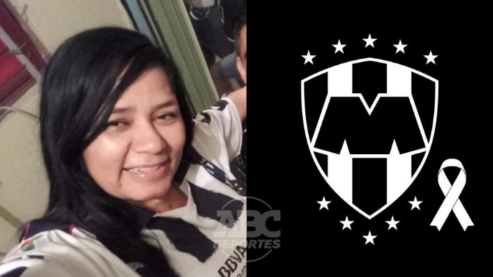 Rayados dedicará juego a aficionada fallecida en Torreón; hoy la velarán