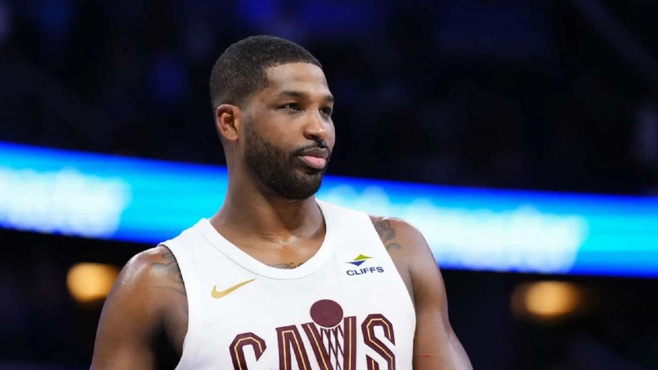 La NBA sancionó este martes con 25 partidos de suspensión a Tristan Thompson, pívot de los Cleveland Cavaliers, por dar positivo en un control antidopaje.