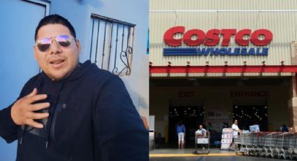 Revendedor del Costco cobrará por apartar lugares de estacionamiento