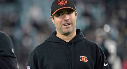 Brian Callahan, nuevo entrenador de los Tennessee Titans