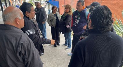 A 10 meses de ser despedidos, extrabajadores de Famsa exigen liquidación