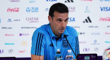 Lionel Scaloni continuará como entrenador de la Selección de Argentina