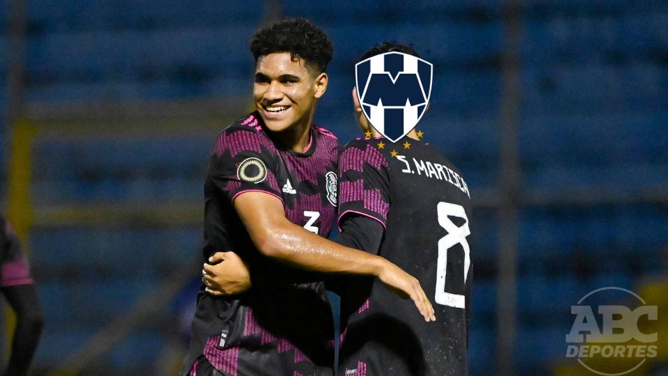 El Club de Fútbol Monterrey fichó al jugador mexicoamericano de 19 años, Antonio Leone, quien se convirtió en su cuarta incorporación para el torneo en curso.