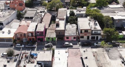 Barrio El Pozo, un laberinto de cuidado