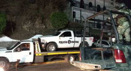 Hallan muertos a dos ministeriales que habían desaparecido en Guerrero