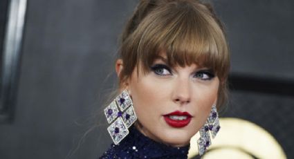 Amenaza Taylor Swift con demandar a fan que rastrea su avión privado