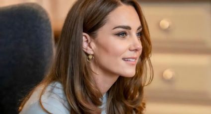 ¿Qué le pasó a Kate Middleton, la Princesa de Gales?