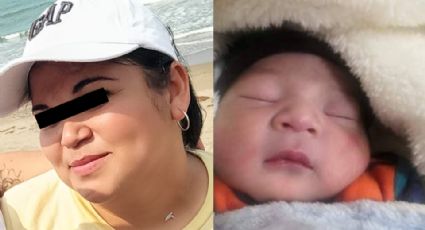 Niñera roba a bebé tras engañar a su madre en Pachuca