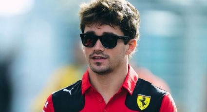 F1: Leclerc continuará en Ferrari "más allá de 2024"