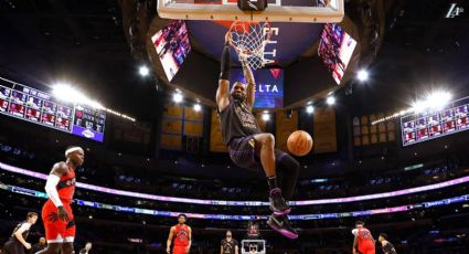 NBA: LeBron James, titular en el All Star Game por vigésimo año consecutivo