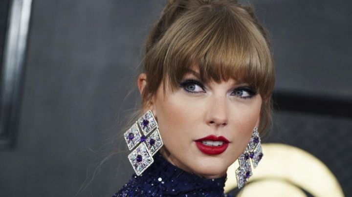 Canciones de Taylor Swift y demás cantantes volverán a escucharse en TikTok