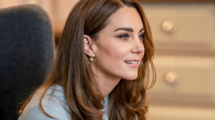 ¿Qué le pasó a Kate Middleton, la Princesa de Gales?