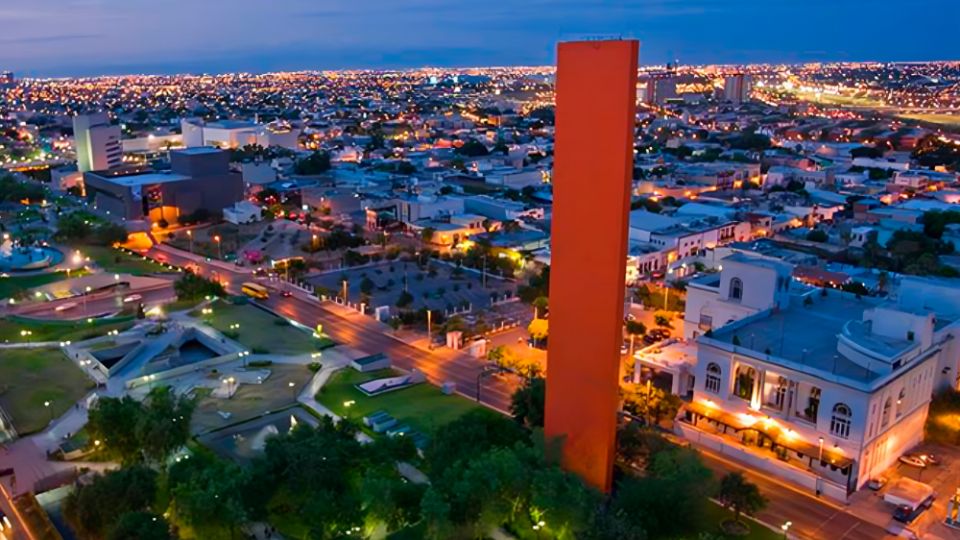 Faro del Comercio de Monterrey será rehabilitado