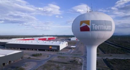 Ternium construirá nueva planta contaminante en Nuevo León