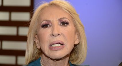 Laura Bozzo sufre intento de asalto en Madrid, España