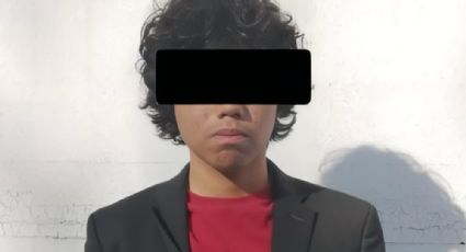 Detienen a joven que atacó a su exnovia en prepa CIDEB de la UANL