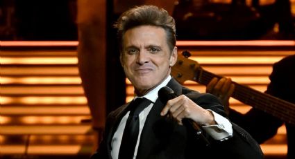 Luis Miguel confirma nuevas fechas para México