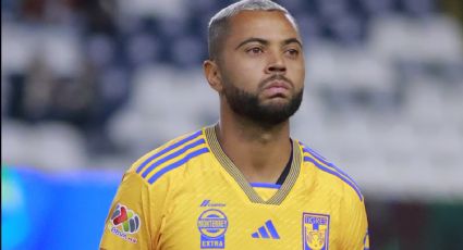 Siente Rafa Carioca presión por llegar a otra Final en Tigres