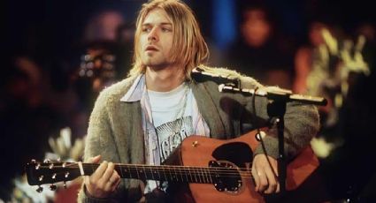 Kurt Cobain: Se filtra supuesta autopsia, 30 años después