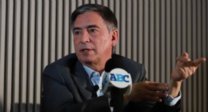 Aldo Fasci pide que combate a drogas comience desde los hogares