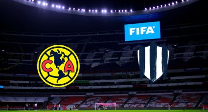 Liga MX Femenil: Rayadas jugará contra América en el Estadio Azteca