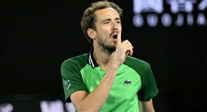 Medvedev remonta ante Zverev y se define la Final del Abierto de Australia