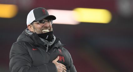 ¡Fin de una era! Klopp dejará el Liverpool a final de temporada