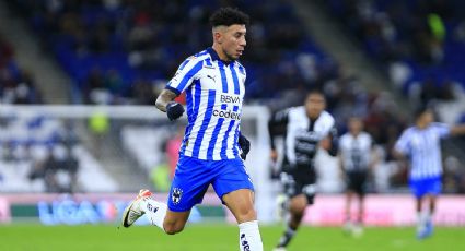 Joao Rojas deja de ser jugador de Rayados