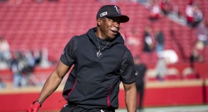 NFL: Raheem Morris es el nuevo coach de Atlanta Falcons