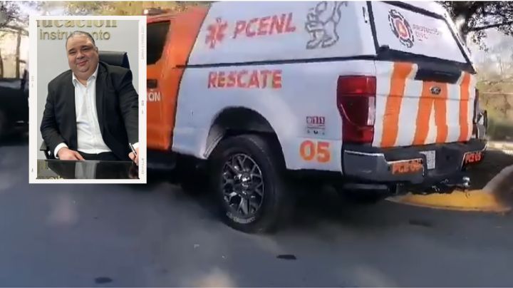 Atacante de alumna de preparatoria es su exnovio: Vocero de la UANL