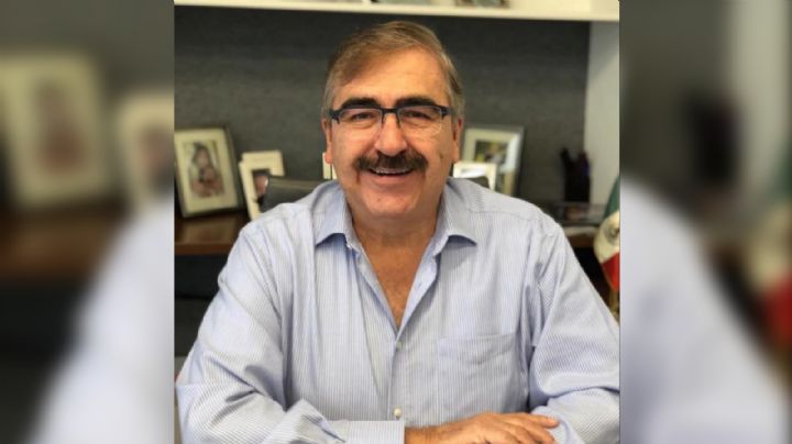 Benjamín Clariond invita a protestar contra la refinería de Pemex