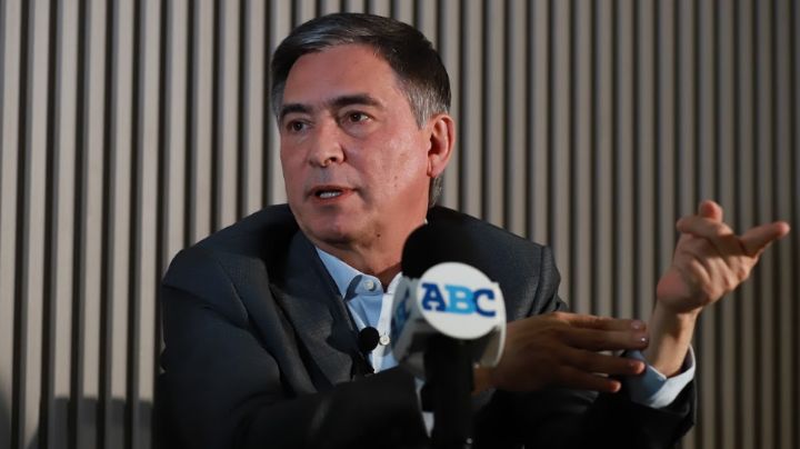 Aldo Fasci pide que combate a drogas comience desde los hogares