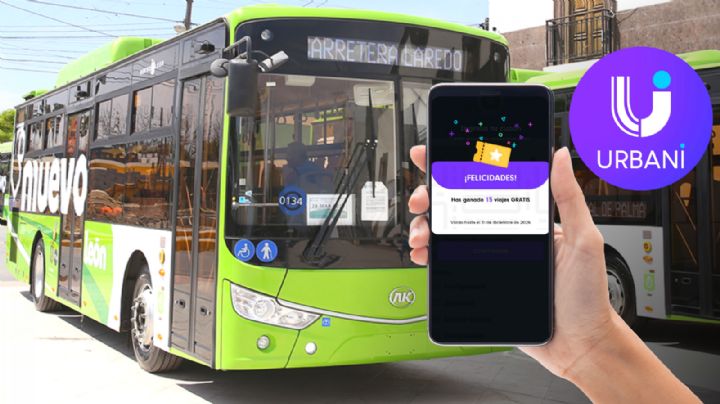 Pasos para seguir recibiendo 225 pesos al mes de Urbani en Metro y camiones