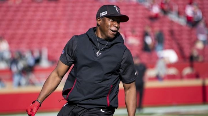 NFL: Raheem Morris es el nuevo coach de Atlanta Falcons