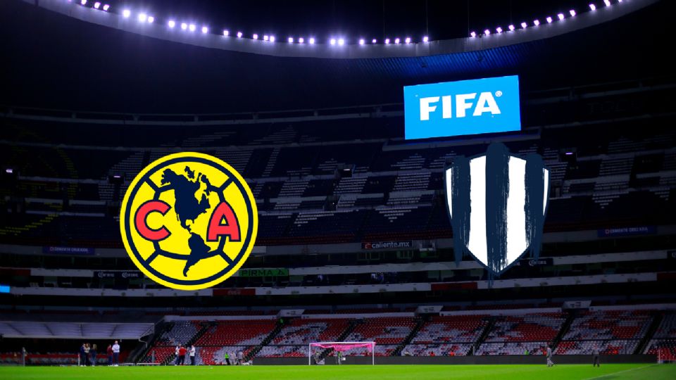 A pesar de diversas especulaciones en torno a la sede, el enfrentamiento entre las Águilas y el Monterrey se efectuará en el Estadio Azteca.