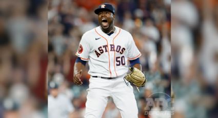 MLB: Cachorros ficha por un año a Héctor Neris