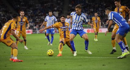 Rayados derrota 3-1 a San Luis y pelea el liderato