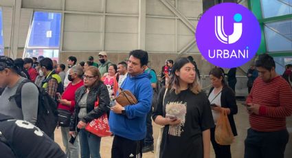 Urbani: Horarios para recibir 225 pesos mensuales y usar en camiones/metro