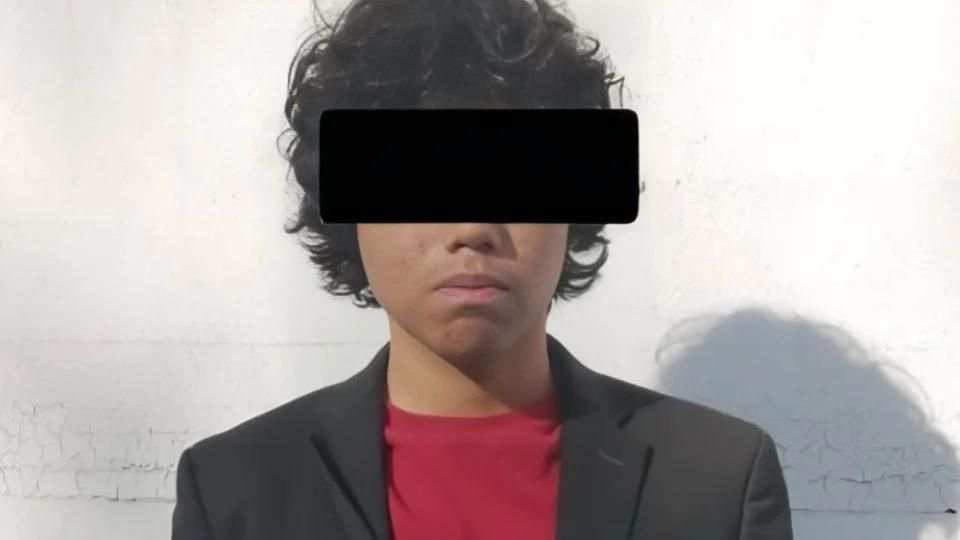 Joven detenido por agredir a su expareja en Campus Mederos. 
