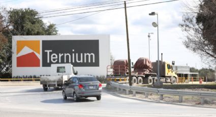 Ternium pide que nueva planta pueda realizar descargas en río Pesquería