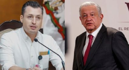 Luis Donaldo Colosio pide a AMLO indulto a Mario Aburto