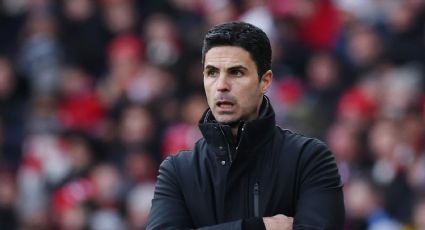 Premier League: Mikel Arteta se descarta para dirigir al Barcelona el próximo año