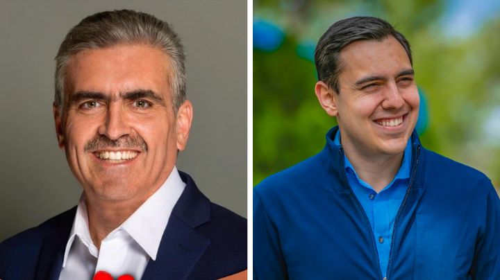 Hijos de políticos en Nuevo León siguen la huella de sus padres