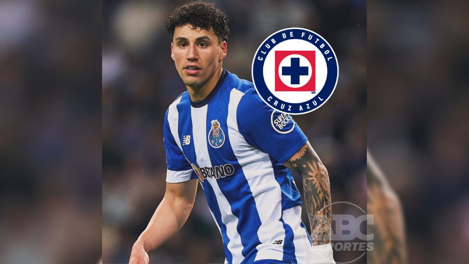 Jorge Sánchez regresaría a México para jugar con Cruz Azul, pues se habla de que todo está en forma para que se concrete el traspaso.