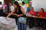 ¡Llegó la hora de votar! y el INE de NL  a contrarreloj